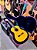 Violão Yamaha nylon acústico Cg182s zerado regulado - Imagem 3