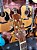 Violão Takamine japonês ef508 koa ct4bii - Imagem 6