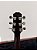 Guitarra Taylor Sbc1 Custom solid body hardcase - Imagem 9