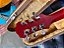 Guitarra Les paul Epiphone Vintage Edition com hardcase - Imagem 9