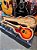 Guitarra Les paul Epiphone Vintage Edition com hardcase - Imagem 4