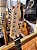 Guitarra Squier Bullet tunada Humbucker Sérgio Rosar tarraxas fender - Imagem 7