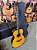 Violão Yamaha transacoustic Ls-ta com efeitos inteiro sólido - Imagem 3