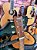 Violão Yamaha F400 folk elétrico fishman prefix Plus T regulado - Imagem 6