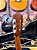 Violão Crafter Lite snt cd nylon coreano tampo sólido cedro - Imagem 7