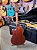 Violão Crafter Lite snt cd nylon coreano tampo sólido cedro - Imagem 2