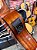 Violão Fender Cd140sce tampo sólido elétrico regulado - Imagem 5