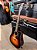 Violão Takamine Ed4dc sunburst folk tampo sólido tp4td - Imagem 3