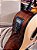 Violão Crafter HDC250 folk elétrico novo com bag - Imagem 5