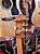 Violão Takamine GD71ce tk40d regulado cordas elixir - Imagem 9
