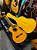 Violão Takamine Nylon gc5ce tampo sólido tp4t regulado - Imagem 3