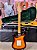 Guitarra Rp de Fender strato sss regulada cordas novas - Imagem 2