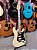 Guitarra Michael Rocker Stratocaster com efeitos regulada - Imagem 3
