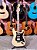 Guitarra Michael Rocker Stratocaster com efeitos regulada - Imagem 1
