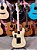 Guitarra Michael Rocker Stratocaster com efeitos regulada - Imagem 2