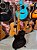 Violão Godin a6 ultra flat aço híbrido regulado - Imagem 4