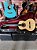 Violão Samuel Carvalho nylon Ct3 inteiro sólido double top abeto com case - Imagem 1