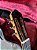 Violão Samuel Carvalho nylon Ct3 inteiro sólido double top abeto com case - Imagem 9