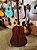 Violão Tanglewood tw40 folk slope shoulder elétrico fishman matrix infinity - Imagem 3