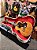 Violão Epiphone Elvis Presley Jumbo elétrico - Imagem 2
