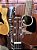 Violão Ibanez AAD50CE-LG folk elétrico tampo sólido regulado - Imagem 6