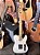 Guitarra Fender Telecaster México regulada - Imagem 1