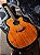 Violão Takamine Japonês EF508KC ct4bii regulado - Imagem 3