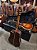 Violão Sigma DMC4E fishman prefix regulado cordas novas - Imagem 2