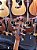 Violão Takamine elétrico folk G320 com fishman sonitone - Imagem 6