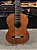 Violão Yamaha nylon Cg122 cedro sólido acústico regulado - Imagem 3