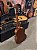 Violão Yamaha nylon Cg122 cedro sólido acústico regulado - Imagem 4
