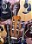 Violão Epiphone Chet Atkins flat elétrico regulado - Imagem 6