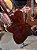 Violão Epiphone Chet Atkins flat elétrico regulado - Imagem 4