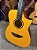 Violão Cort Frank Gambale luxe II novo regulado elétrico fishman matrix ou Lr baggs m1 - Imagem 3