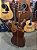 Violão Cort Frank Gambale luxe II novo regulado elétrico fishman matrix ou Lr baggs m1 - Imagem 2