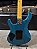 Guitarra Yamaha Pacifica 612 VIIX TGM VED2500 caps Seymour Duncan - Imagem 6