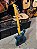 Guitarra Yamaha Pacifica 612 VIIX TGM VED2500 caps Seymour Duncan - Imagem 4