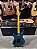 Guitarra Yamaha Pacifica 612 VIIX TGM VED2500 caps Seymour Duncan - Imagem 2
