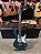 Guitarra Yamaha Pacifica 612 VIIX TGM VED2500 caps Seymour Duncan - Imagem 1