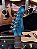 Guitarra Yamaha Pacifica 612 VIIX TGM VED2500 caps Seymour Duncan - Imagem 7