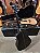 Violão Strinberg Folk aço elétrico sd201 regulado - Imagem 2