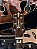 Violão Crafter Grand Auditorium HG520 elétrico cordas novas regulado - Imagem 6