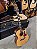 Violão Crafter Grand Auditorium HG520 elétrico cordas novas regulado - Imagem 3