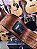 Violão Crafter Grand Auditorium HG520 elétrico cordas novas regulado - Imagem 5