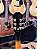 Violão Epiphone ej200ce sunburst jumbo elétrico regulado cordas novas - Imagem 6