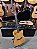 Violão Godin Duet steel com cordas de nylon flat elétrico - Imagem 2
