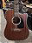 Violão Takamine gd11mce folk elétrico regulado cordas novas zerado - Imagem 3