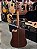 Violão Takamine gd11mce folk elétrico regulado cordas novas zerado - Imagem 2