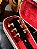 Violão Gibson sj200 (China) jumbo tampo sólido pré fishman tarraxas grover - Imagem 6