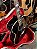 Violão Gibson sj200 (China) jumbo tampo sólido pré fishman tarraxas grover - Imagem 3